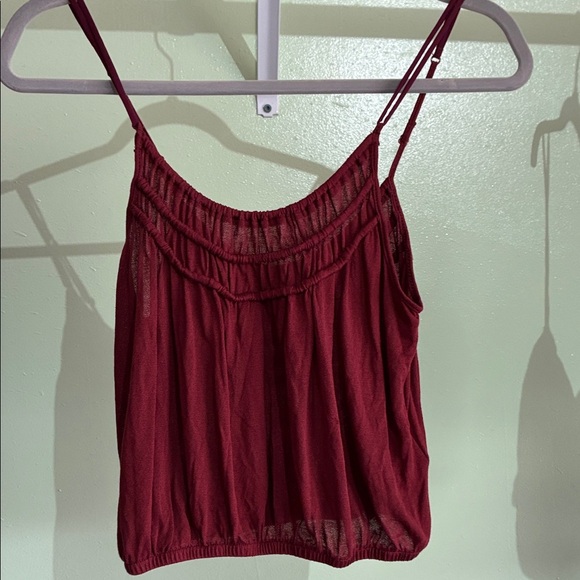 Urban Outfitters Plum Camisole - Picture 2 of 5